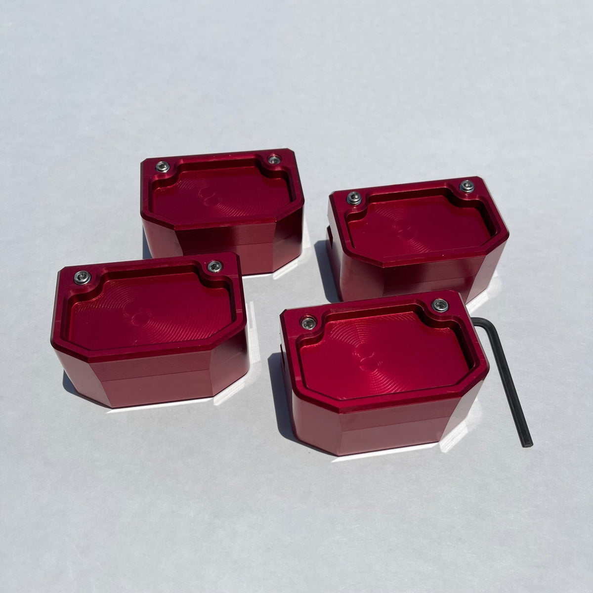Civic 22-25 Type-R Stealth Lift Pads
