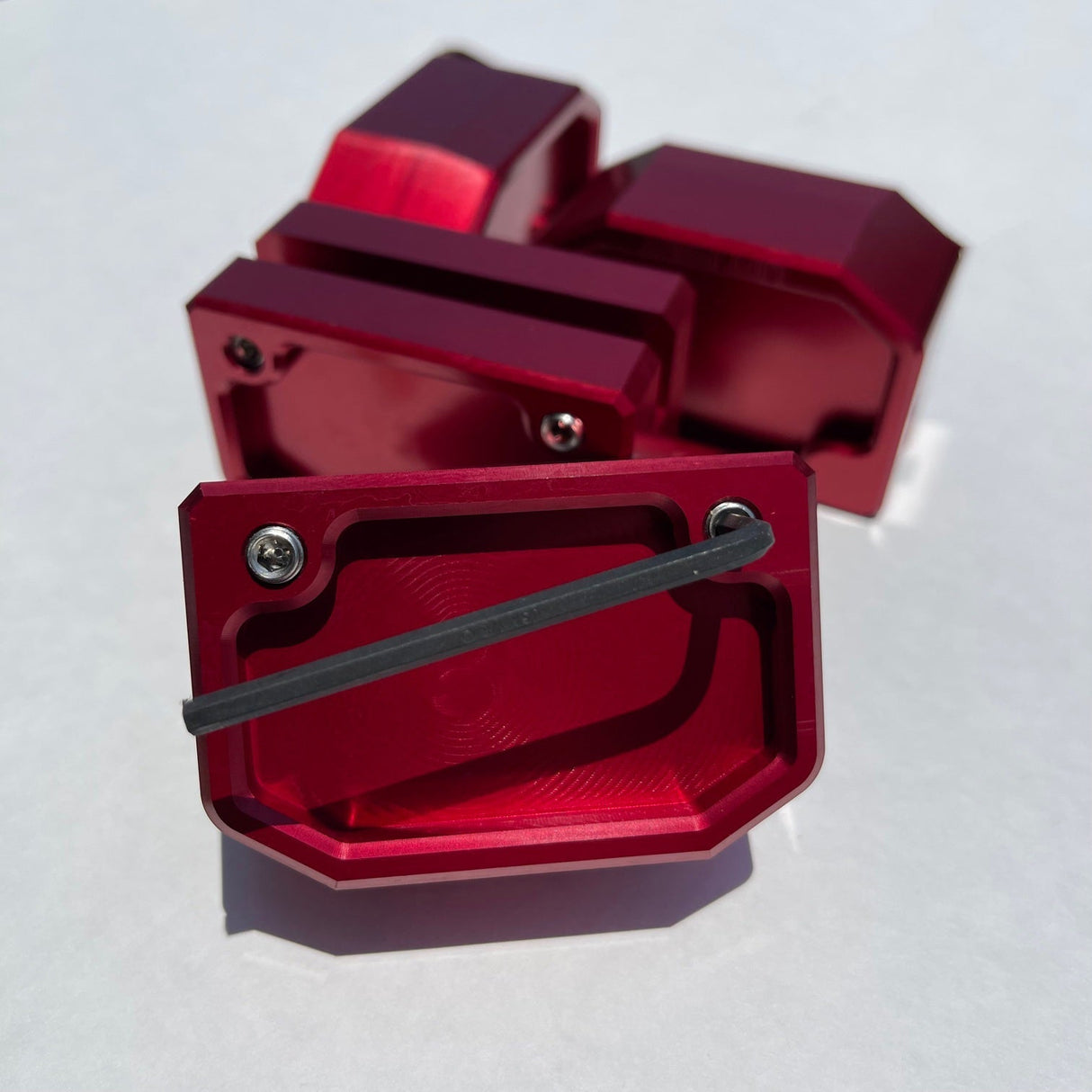 Corolla GR 22-24 Stealth Lift Pads