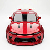 Camaro Widebody Kit | 2016-2024 SS/ZL1 6th-Gen | SHIROKAI