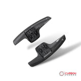 Camaro/Corvette Extended Carbon Fiber Paddle Shifter