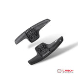 Camaro/Corvette Extended Carbon Fiber Paddle Shifter
