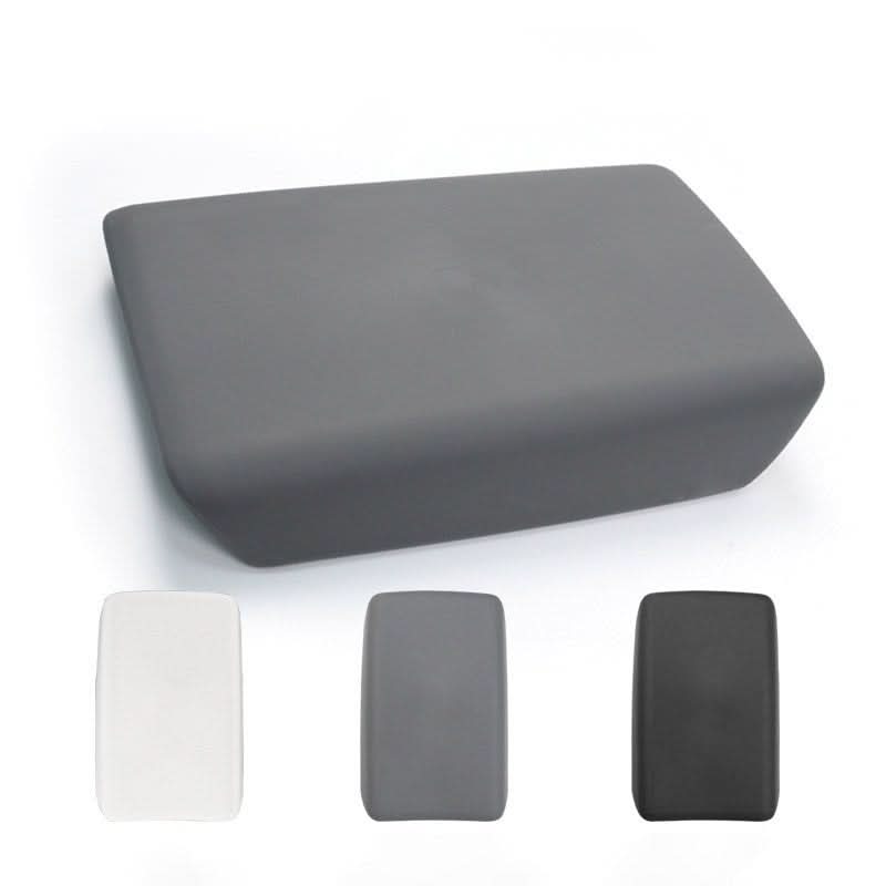PU Leather Armrest Cover for Model 3 Highland/Y Juniper | 3 Colors