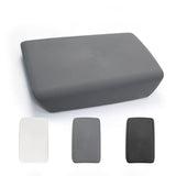PU Leather Armrest Cover for Model 3 Highland/Y Juniper | 3 Colors