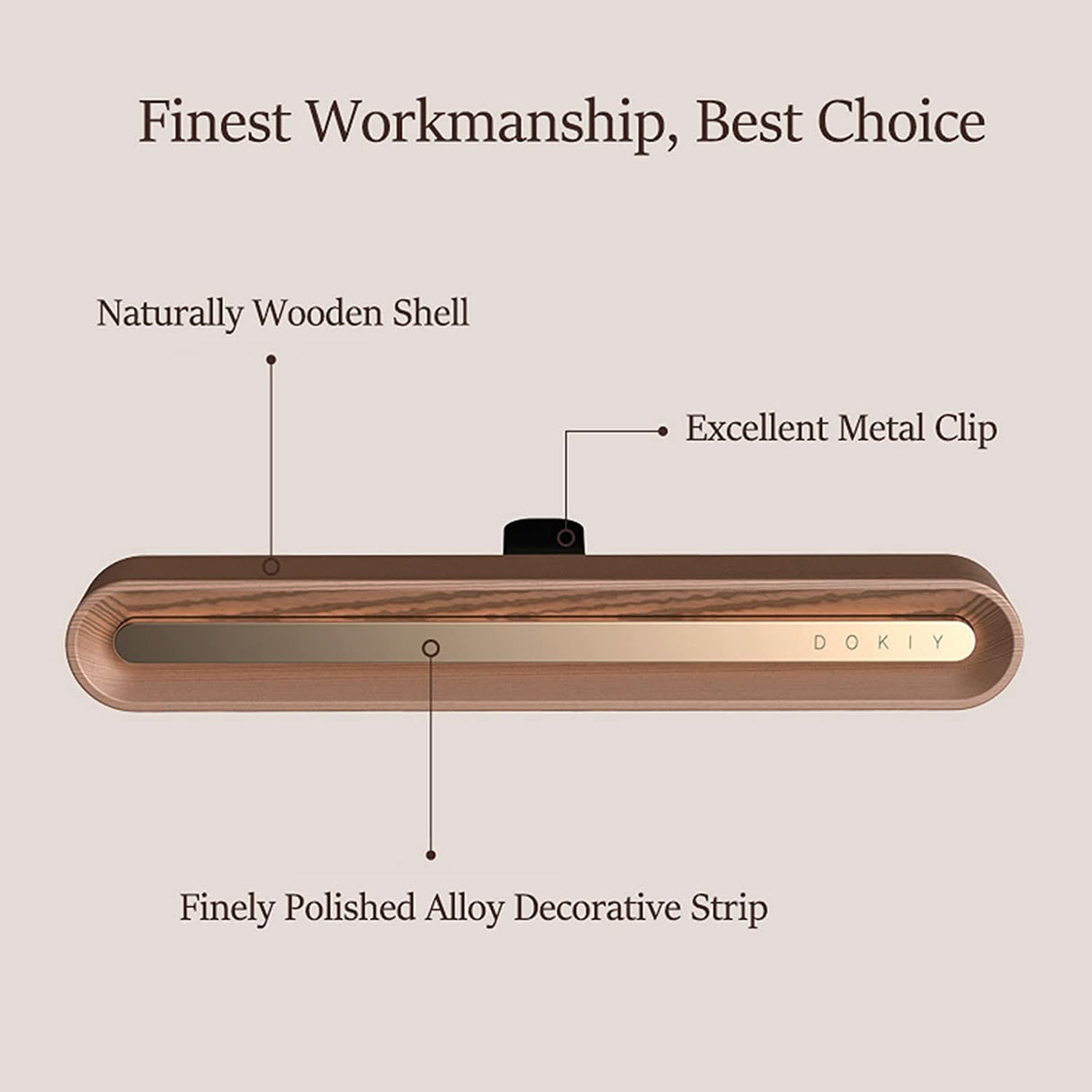 TESERY Car Fragrance Diffuser for Model 3/Y
