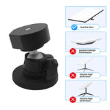 Car Roof Suction Cup Mount for Starlink Mini