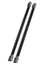 Carbon Fiber Adjustable Splitter Support Rods (PAIR)