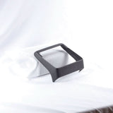 Carbon Fiber Backseat Vent Cap Cover For Model 3 Highland & New Model Y
