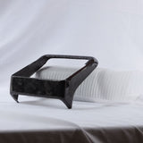 Carbon Fiber Backseat Vent Cap Cover For Model 3 Highland & New Model Y
