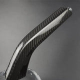 Carbon Fiber Hand brake Cover for Chevrolet Camaro 2010-2015