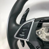 Carbon Fiber Paddle Shifter Extension for 2016-2024 Chevy Camaro/2014-2019 Corvette