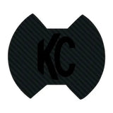 KC HiLITES 8" SlimLite LED Cover Overlays - Universal