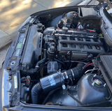 Budget Carbon Fiber Cold Air Intake (FILTER REPLACEMENT ONLY)