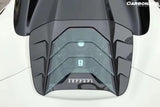 2015-2019 Ferrari 488 Spider MSY Style Carbon Fiber Engine Hood