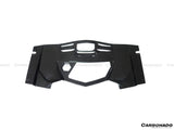 2011-2016 Lamborghini Aventador LP700 Coupe Carbon Fiber Engine Bay Cover Interior Replacement