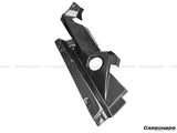 2011-2016 Lamborghini Aventador LP700 Coupe Carbon Fiber Engine Bay Cover Interior Replacement