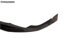 2021-2024 Audi RS3 8Y.0 Sedan And Sportback AD Style Dry Carbon Fiber Front Lip