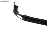 2021-2024 Audi RS3 8Y.0 Sedan And Sportback AD Style Dry Carbon Fiber Front Lip