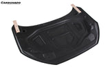 2021-2026 Audi RS3 S3 A3 8Y.0 8Y.5 Sedan And Sportback AD Style Dry Carbon Fiber Hood