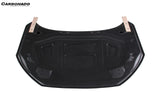 2021-2026 Audi RS3 S3 A3 8Y.0 8Y.5 Sedan And Sportback AD Style Dry Carbon Fiber Hood