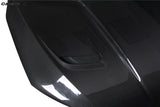 2021-2026 Audi RS3 S3 A3 8Y.0 8Y.5 Sedan And Sportback AD Style Dry Carbon Fiber Hood