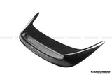 2019-2024 Ferrari F8 NVT Style Dry Carbon Fiber Hood Vents