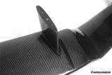 2015-2025 Lamborghini Huracan LP610   LP580   Evo   Tecnica MSY Style Carbon Fiber Trunk Spoiler Wing