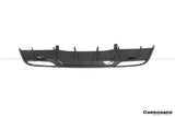 2023-UP Tesla Model 3 Highland RWD & AWD Fast Style Carbon Fiber Pattern Look body kit