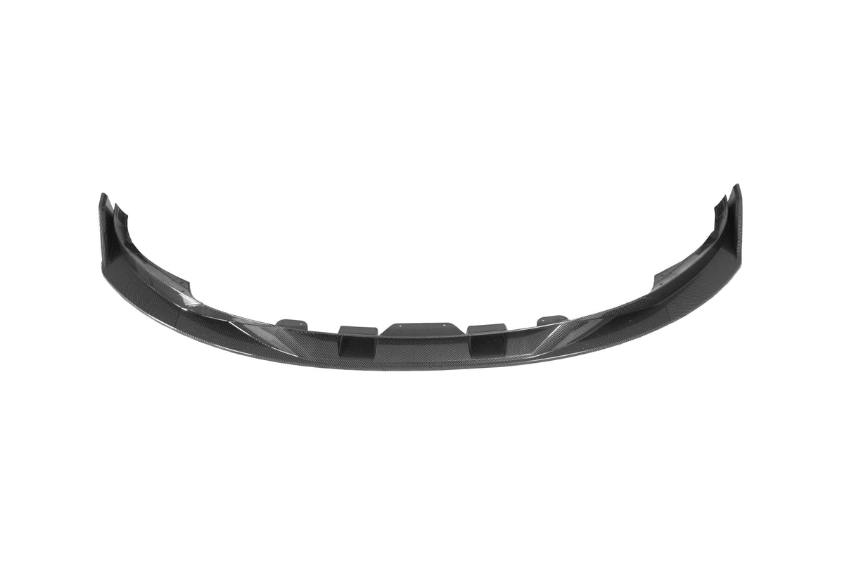 2023-UP Tesla Model 3 Highland RWD & AWD Turbo Style Carbon Fiber Pattern Look body kit