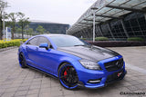 2011-2017 Mercedes Benz CLS Class W218 BKSS Style Hood
