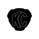 KC HiLITES Flex Era 3 Cover Overlays - Universal