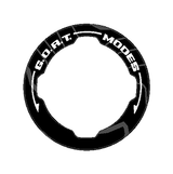 Topo GOAT Mode Overlays (Printed Series) - 2021+ Bronco