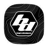 Baja Designs S1 Topo Light Cover Overlays  - Universal