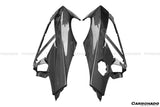 2011-2016 Lamborghini Aventador LP700 Coupe Oem Style Rear Quarter Panels