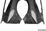 2011-2016 Lamborghini Aventador LP700 Coupe Oem Style Rear Quarter Panels