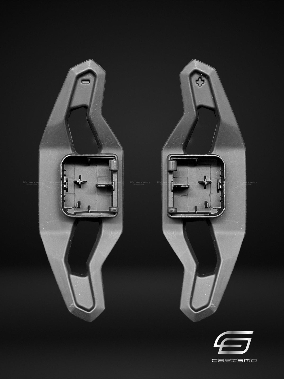 Carismo Shift Paddles for Audi