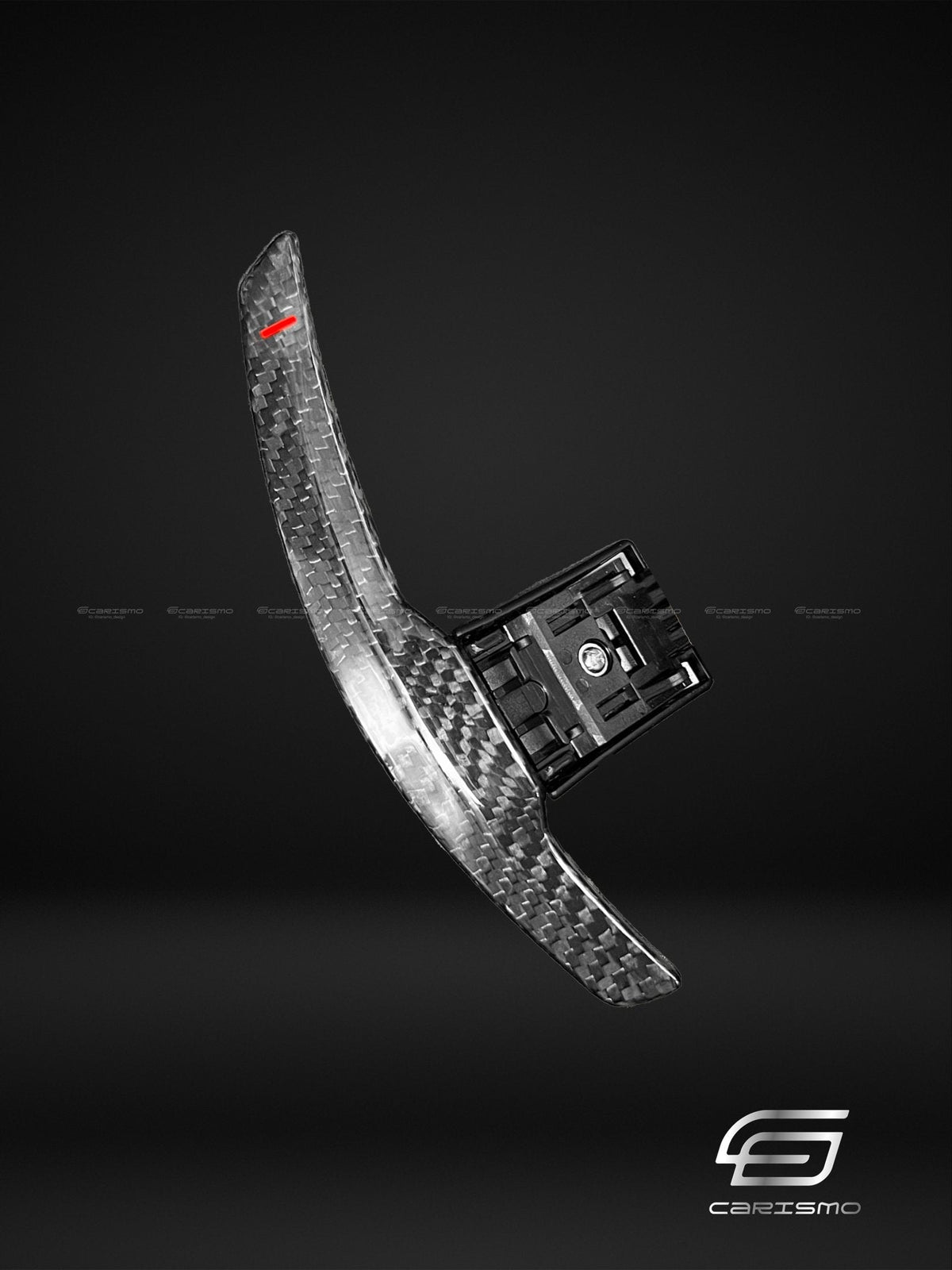 Carismo Shift Paddles for BMW F-Series (M Performance Wheel)