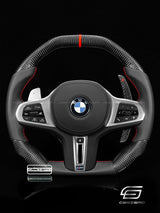 Carismo Shift Paddles for BMW G-Series (M Performance Wheel)