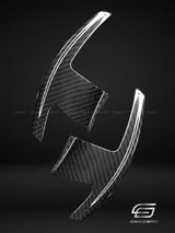 Carismo Shift Paddles for BMW G-Series (M Performance Wheel)