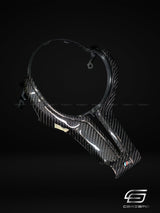 Carismo Trim for BMW F-Series (M Performance Wheel)