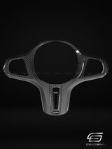 Carismo Trim for BMW G-Series (M Performance Wheel)
