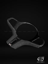Carismo Trim for BMW G-Series (M Performance Wheels)