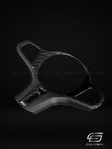 Carismo Trim for BMW G-Series (M Performance Wheels)