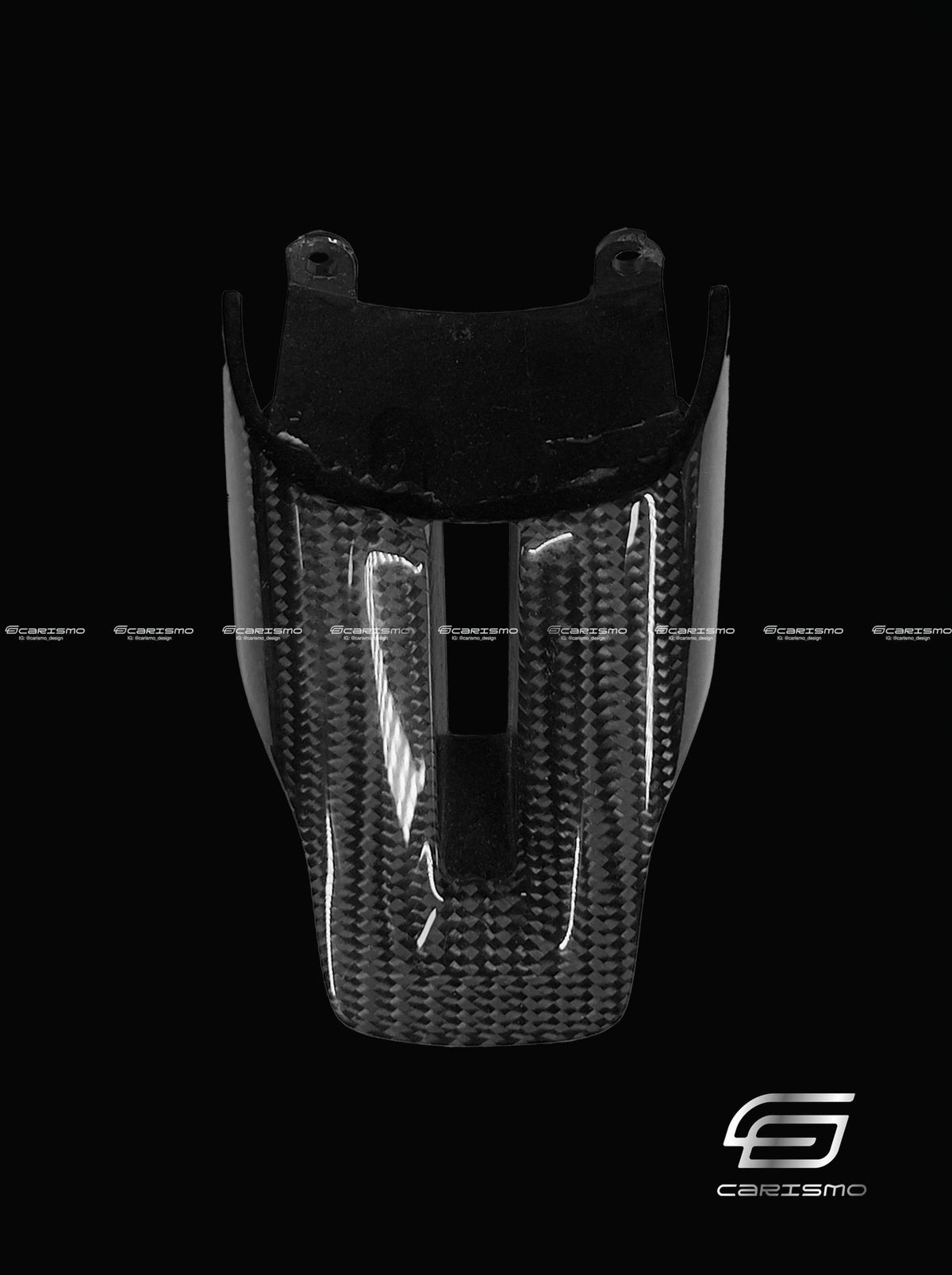 Carismo Trim for Ford Mustang (S550)