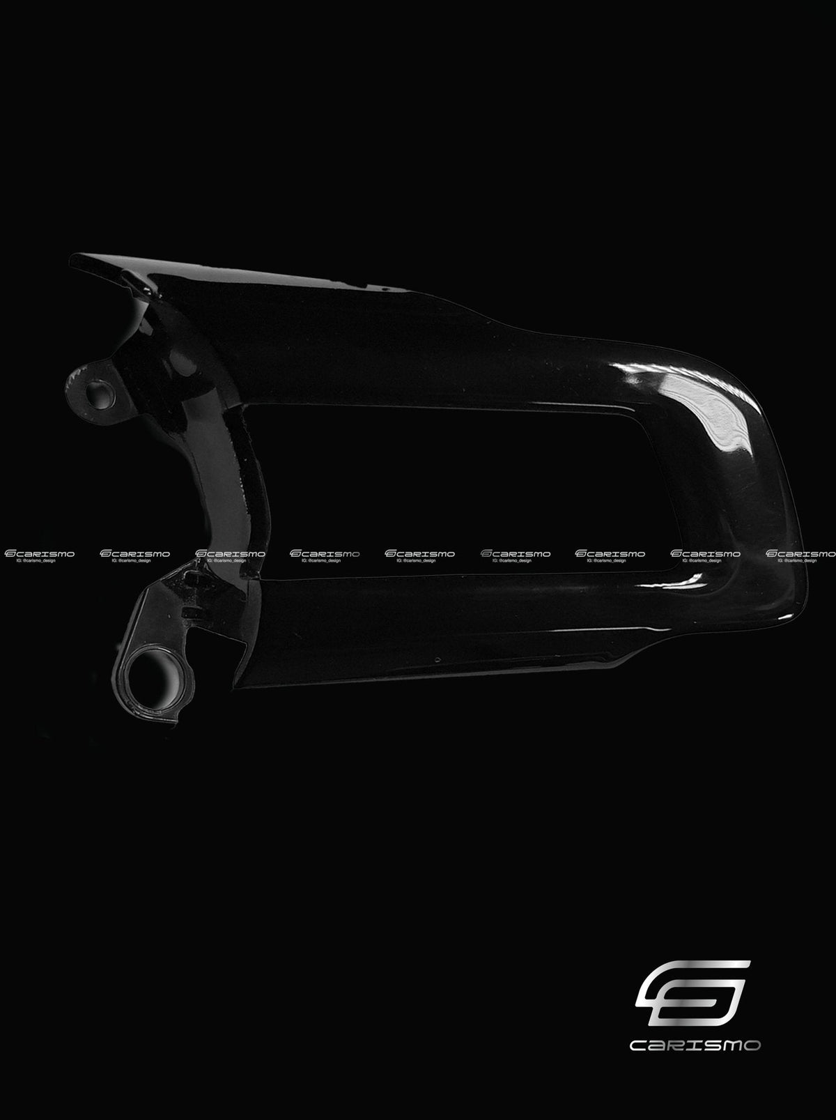 Carismo Trim for Ford Mustang (S550)