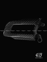 Carismo Trim for Ford Mustang (S550)