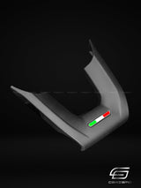 Carismo Trim for Lamborghini Urus