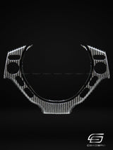 Carismo Trim for Nissan GT-R (R35 CBA & DBA)