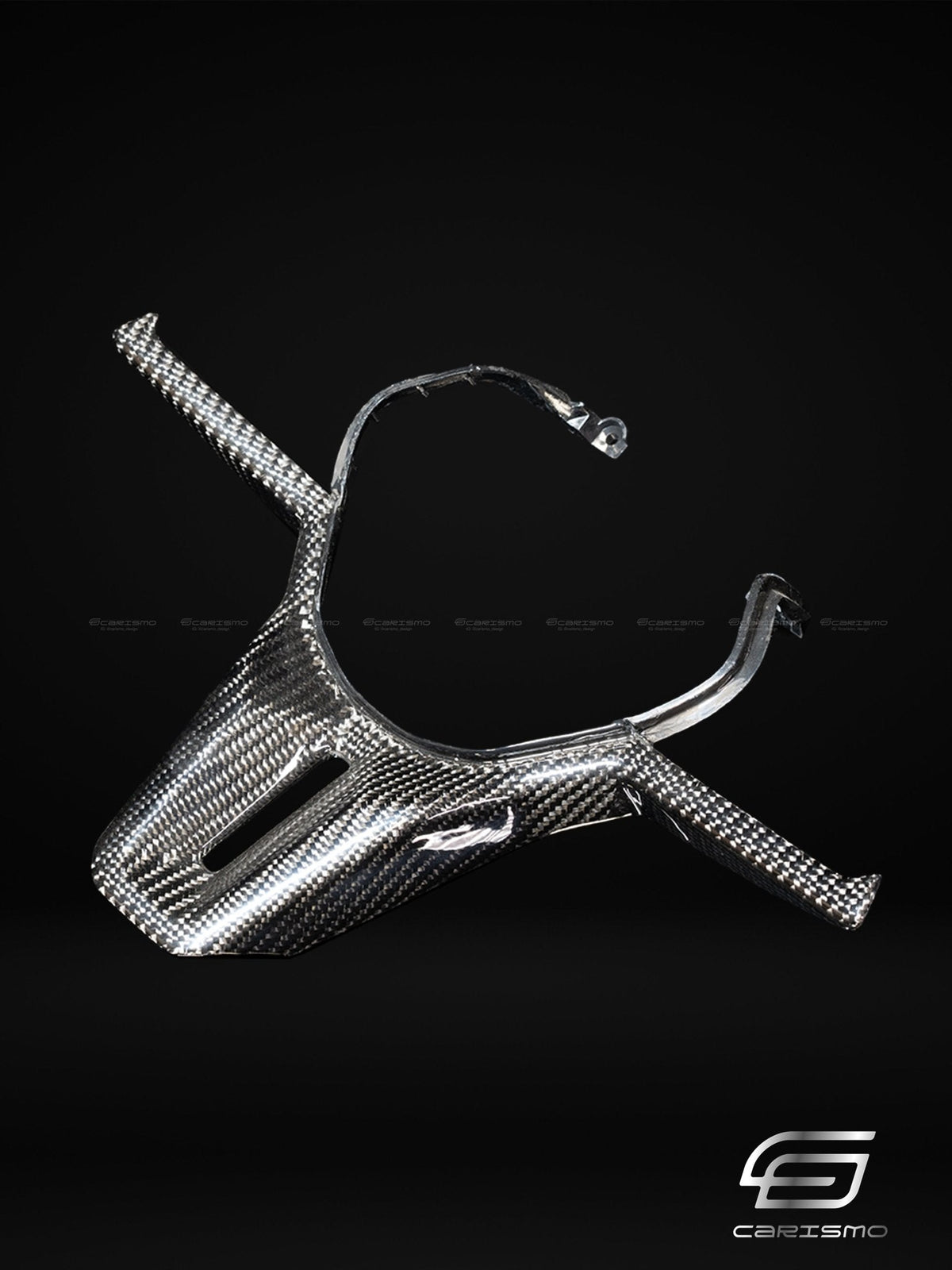 Carismo Trim for Nissan GT-R (R35 EBA)