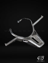 Carismo Trim for Nissan GT-R (R35 EBA)