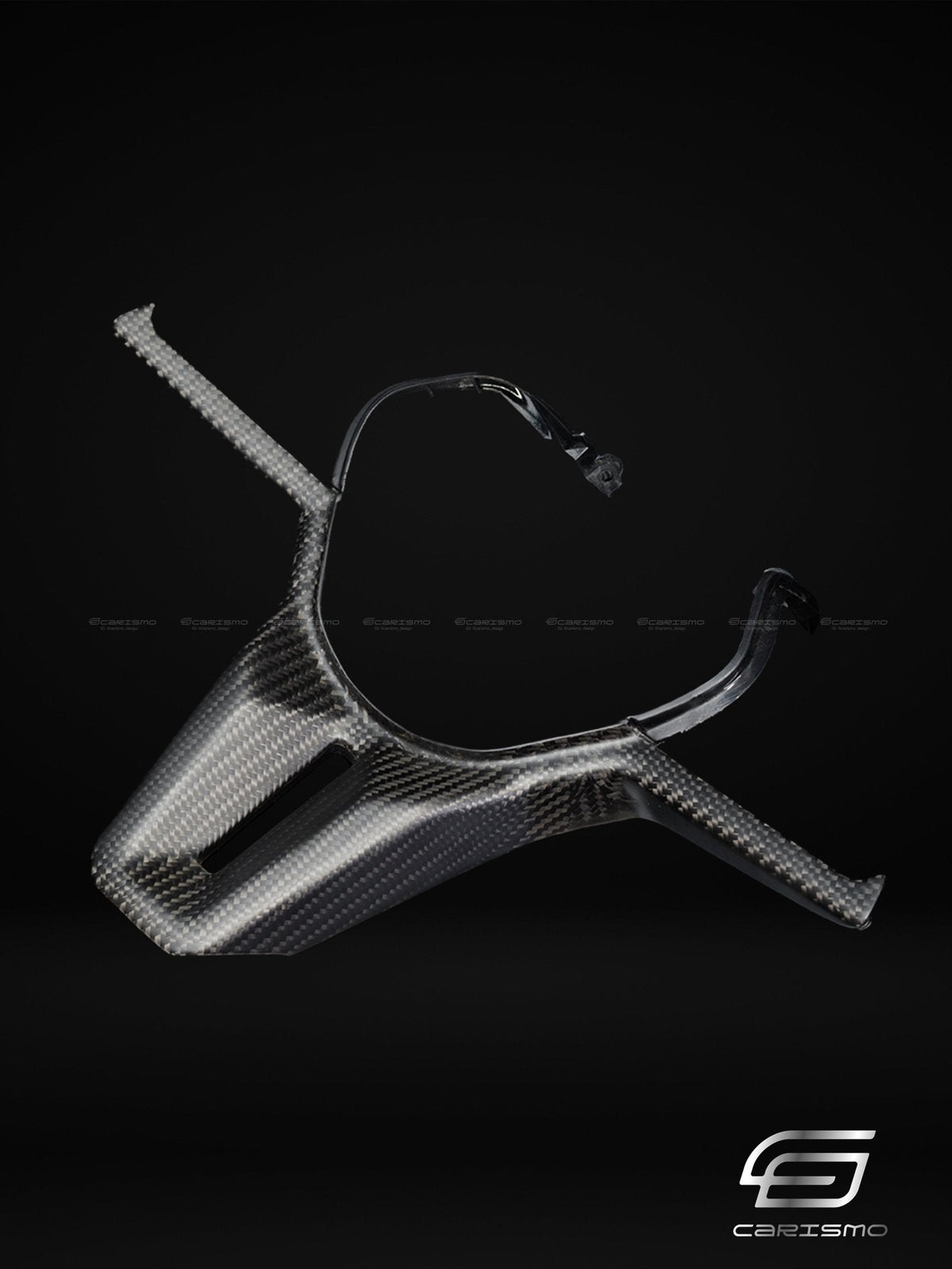 Carismo Trim for Nissan GT-R (R35 EBA)